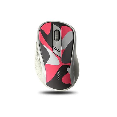 rapoo-m500-camouflagered-multi-mode-wireless-mouse