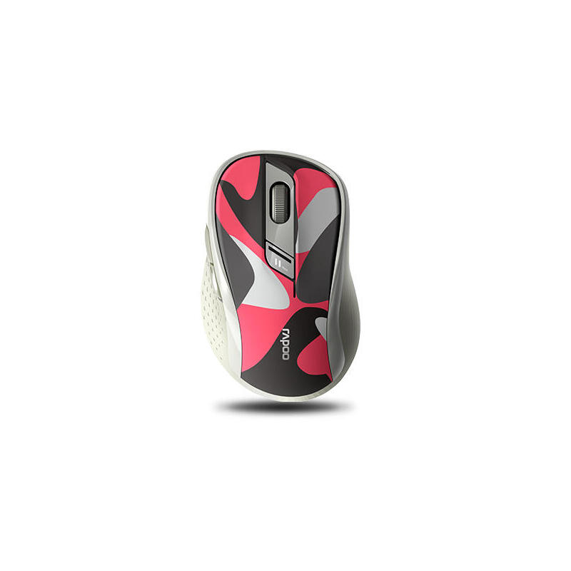 rapoo-m500-camouflagered-multi-mode-wireless-mouse