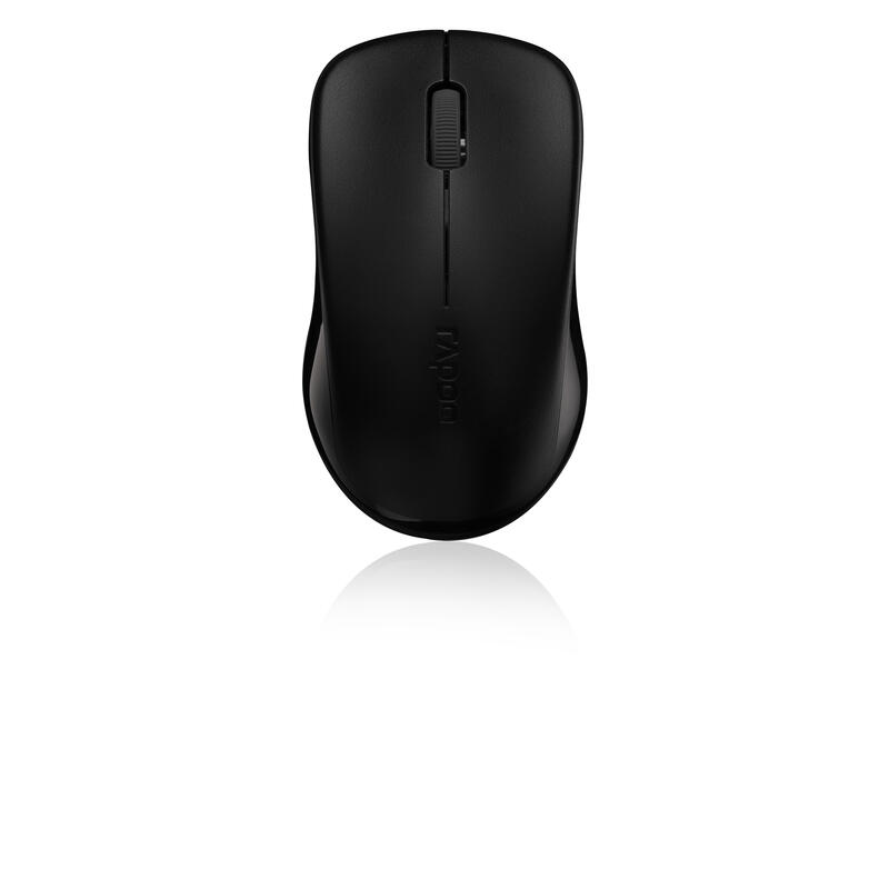 mouse-rapoo-wireless-1620-24ghz-3-botones-1000-dpi-color-negro