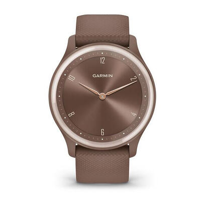 garmin-vivomove-sport-cocoapeach-gold