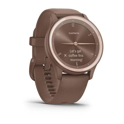 garmin-vivomove-sport-cocoapeach-gold