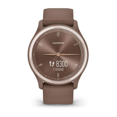 garmin-vivomove-sport-cocoapeach-gold