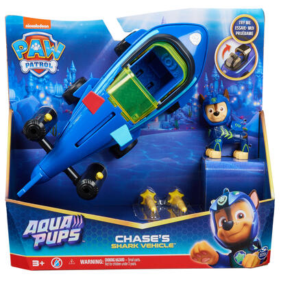 spin-master-paw-patrol-aqua-pups-vehiculo-basico-con-diseno-de-tiburon-con-figura-de-cachorro-de-persecucion-vehiculo-de-juguete