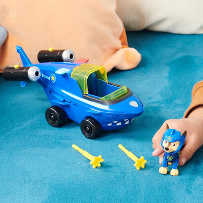 spin-master-paw-patrol-aqua-pups-vehiculo-basico-con-diseno-de-tiburon-con-figura-de-cachorro-de-persecucion-vehiculo-de-juguete