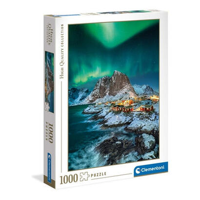 puzzle-clementoni-high-quality-collection-islas-lofoten-1000-piezas-39601