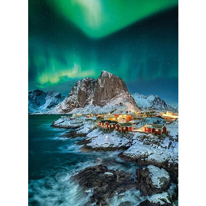 puzzle-clementoni-high-quality-collection-islas-lofoten-1000-piezas-39601