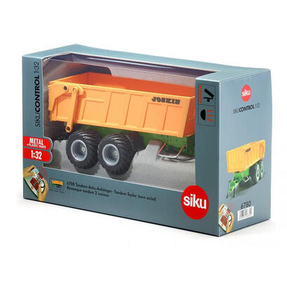 siku-10678000000-vehiculo-de-juguete-radiocontrol-interior-3-anos-de-plastico-multicolor