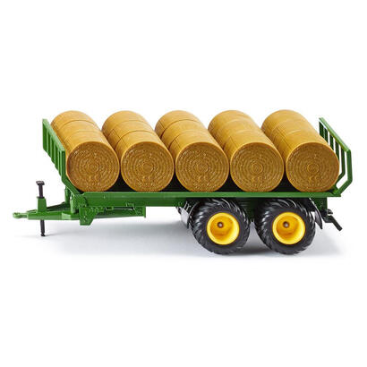 cubo-de-bale-redondo-de-agricultores-de-siku-vehiculo-modelo-verdeamarillo-dorado-40068740289170