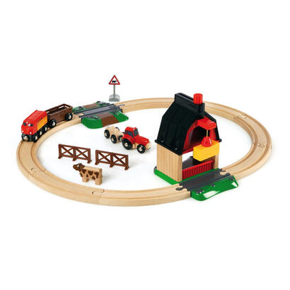 brio-world-world-bahn-bauernhof-set-33719