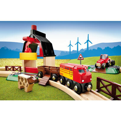 juego-de-granja-y-ferrocarril-brio-world-33719