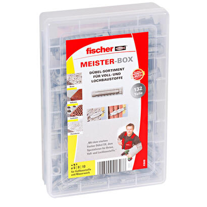 taco-fischer-meister-box-con-sx-gris-claro-132-piezas