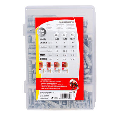 taco-fischer-meister-box-con-sx-gris-claro-132-piezas