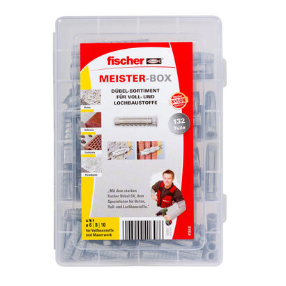 taco-fischer-meister-box-con-sx-gris-claro-132-piezas