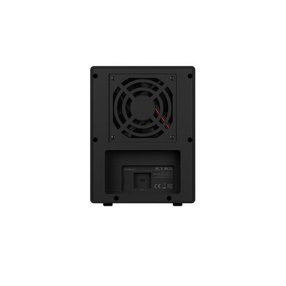 carcasa-icy-box-ib-3740-c31-de-disco-durossd-negro-2535-caja-de-unidades-negro-carcasa-de-disco-durossd-2535-sata-serial-ata-ii-