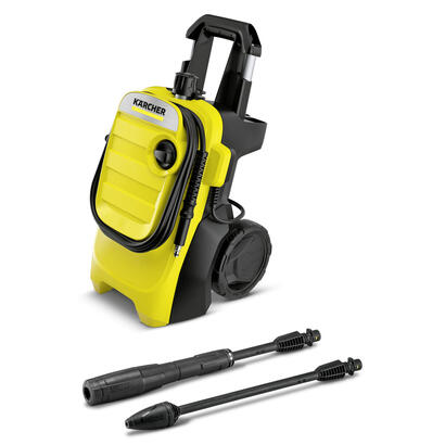 limpiadora-de-alta-presion-karcher-k-4-compact-amarillo-negro-1637-5000