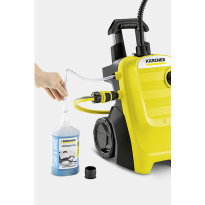 limpiadora-de-alta-presion-karcher-k-4-compact-amarillo-negro-1637-5000