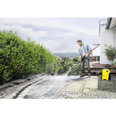 limpiadora-de-alta-presion-karcher-k-4-compact-amarillo-negro-1637-5000