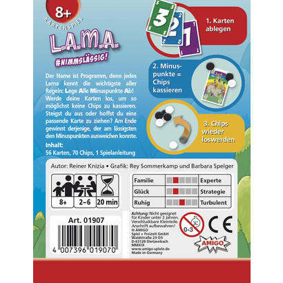 amigo-ami01907-juegos-de-cartas