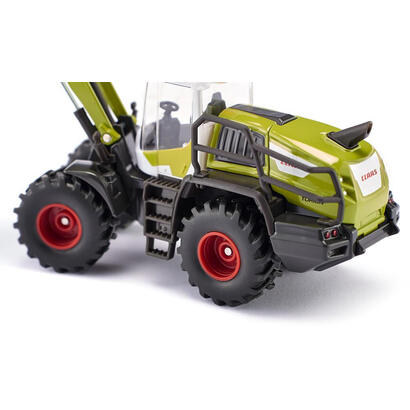 siku-farmer-claas-torion-1914-cargadora-de-ruedas-modelo-de-vehiculo-verde-blanco-1999