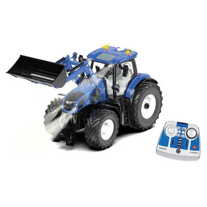 siku-control32-new-holland-t7315-con-cargador-frontal-y-modulo-de-control-remoto-bluetooth-rc-azulnegro-132