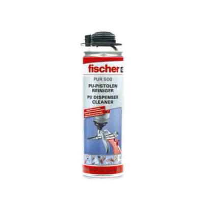 fischer-pu-y-pistola-cleaner-pur-500-agente-de-limpieza-500ml-053085