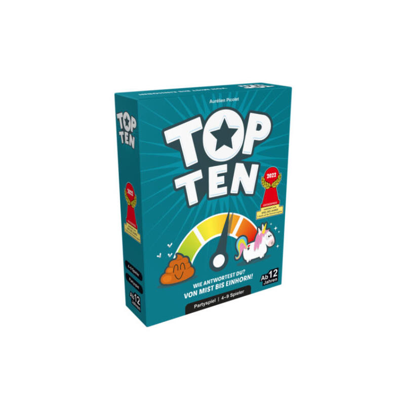 asmodee-top-ten-party-game-cogd0008 asmodee-top-ten-party-game-cogd0008