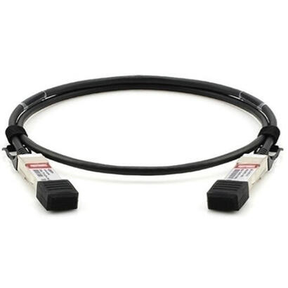 cable-de-fibra-optica-extreme-networks-20g-dacp-sfpdd3m-e-infiniband-3-m-sfp-negro