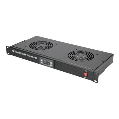extralink-19-rack-mount-fan-panel-2-fans-with-thermostat