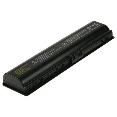 2-power-bateria-108v-4600mah-para-hp-pavilion-dv2000-dv6000-cbi1059a