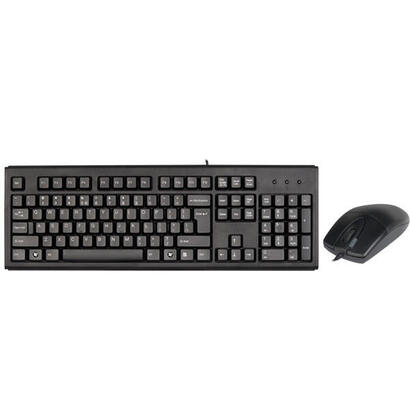 teclado-ingles-raton-a4tech-km-720620d-usb-qwerty-negro