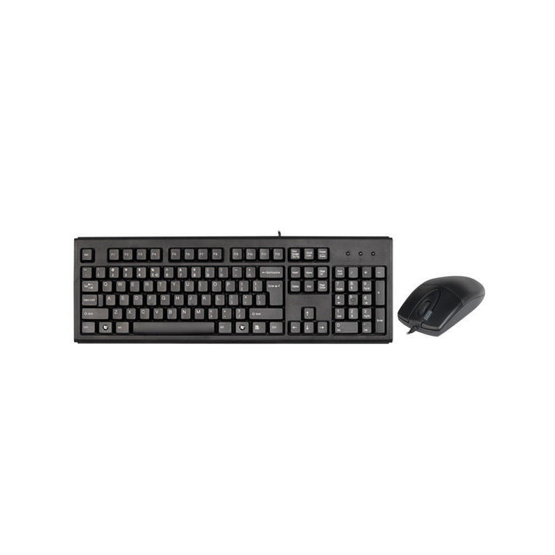 teclado-ingles-raton-a4tech-km-720620d-usb-qwerty-negro