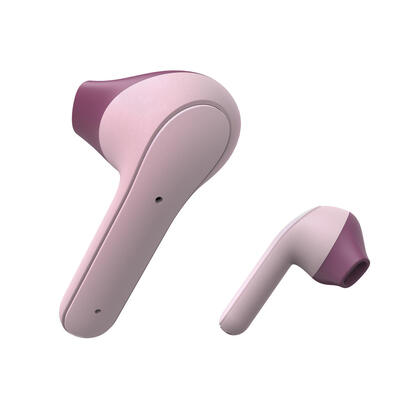 auriculares-hama-freedom-light-inalambrico-bluetooth-rosa