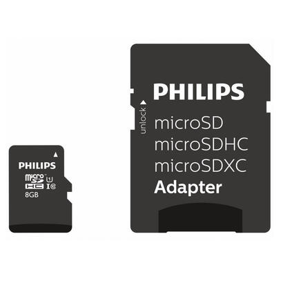 philips-sd-micro-sdhc-card-8gb-card-class-10-incl-adapter