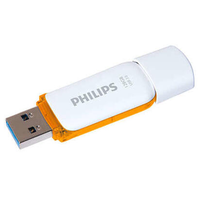 pendrive-philips-usb-stick-128gb-30-usb-snow-super-fast-brown