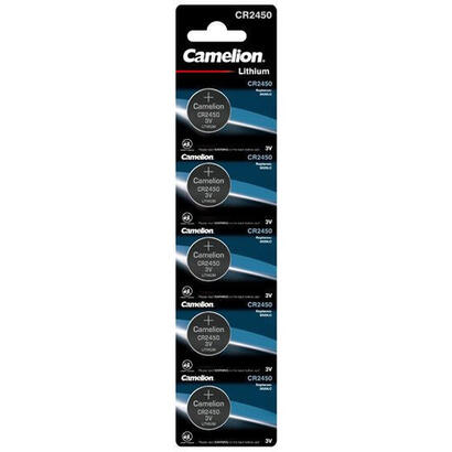 battery-camelion-cr2450-lithium-5-pcs