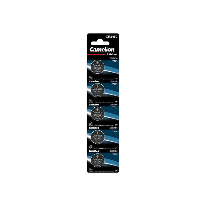 battery-camelion-cr2450-lithium-5-pcs