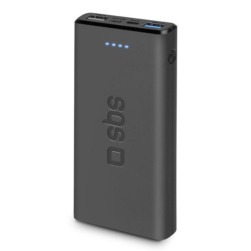 sbs-ttbb10000fastk-bateria-externa-polimero-de-litio-10000-mah-negro