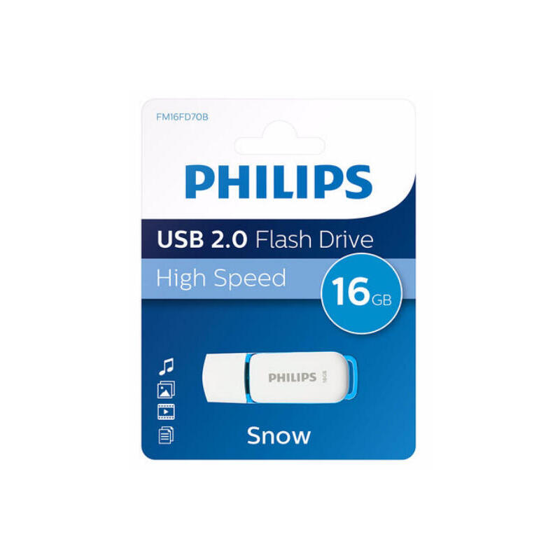pendrive-philips-usb-stick-16gb-20-usb-snow-edition-blue