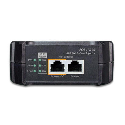 planet-poe-175-95-divisor-de-red-energia-sobre-ethernet-poe-negro