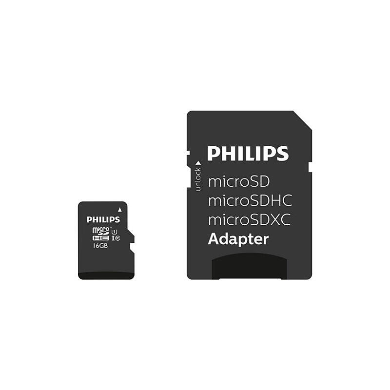 philips-sd-micro-sdhc-card-16gb-card-class-10-incl-adapter