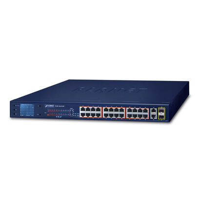 24-port-10100tx-8023at-poe-2-port-101001000t