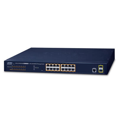planet-gs-4210-16p2s-switch-gestionado-l2l4-gigabit-ethernet-101001000-energia-sobre-ethernet-poe-1u-azul
