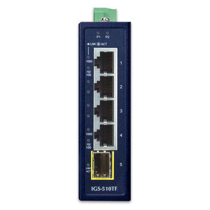 planet-igs-510tf-switch-no-administrado-gigabit-ethernet-101001000-azul