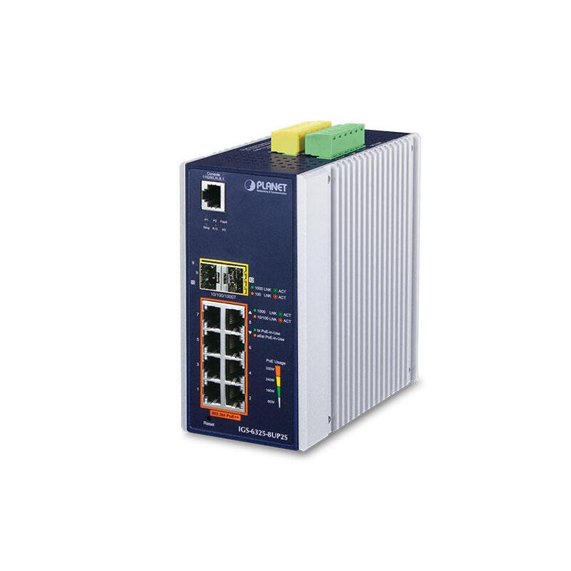 planet-igs-6325-8up2s-switch-gestionado-l3-gigabit-ethernet-101001000-energia-sobre-ethernet-poe-aluminio-negro