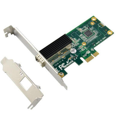 1port-sfp-ethernet-server-pcie-nic-chipset-intel-wgi210as