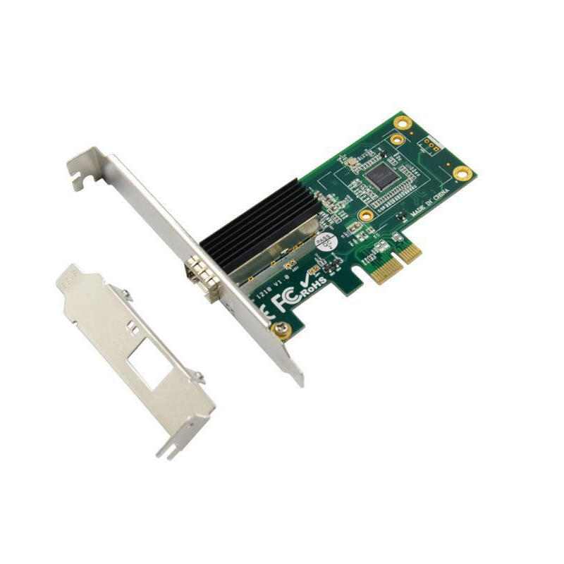 1port-sfp-ethernet-server-pcie-nic-chipset-intel-wgi210as