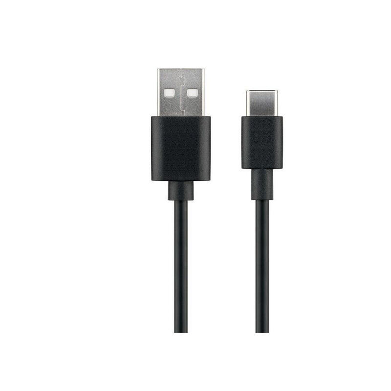 microconnect-usb31cchar05b-cable-usb-usb-20-05-m-usb-a-usb-c-negro