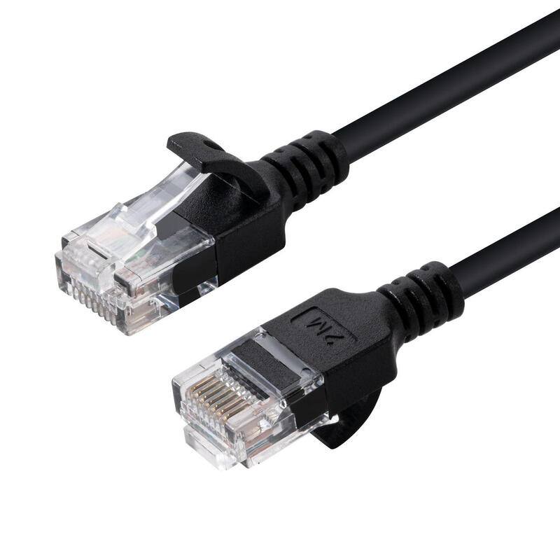 uutp-cat6a-slim-1m-black-unshielded-network-cable uutp-cat6a-slim-1m-black-unshielded-network-cable