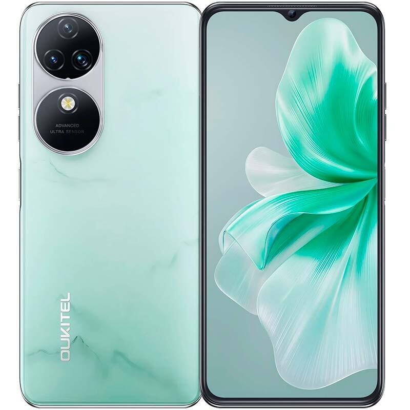 oukitel-c38-6gb256gb-verde