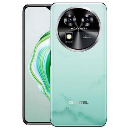 oukitel-c37-6gb256gb-verde